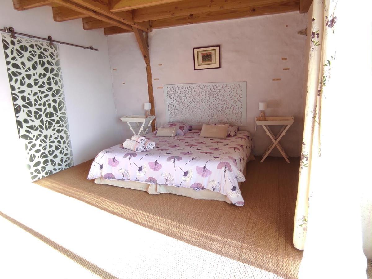 Bed and Breakfast Bout De Cote Lacam-d'Ourcet Экстерьер фото