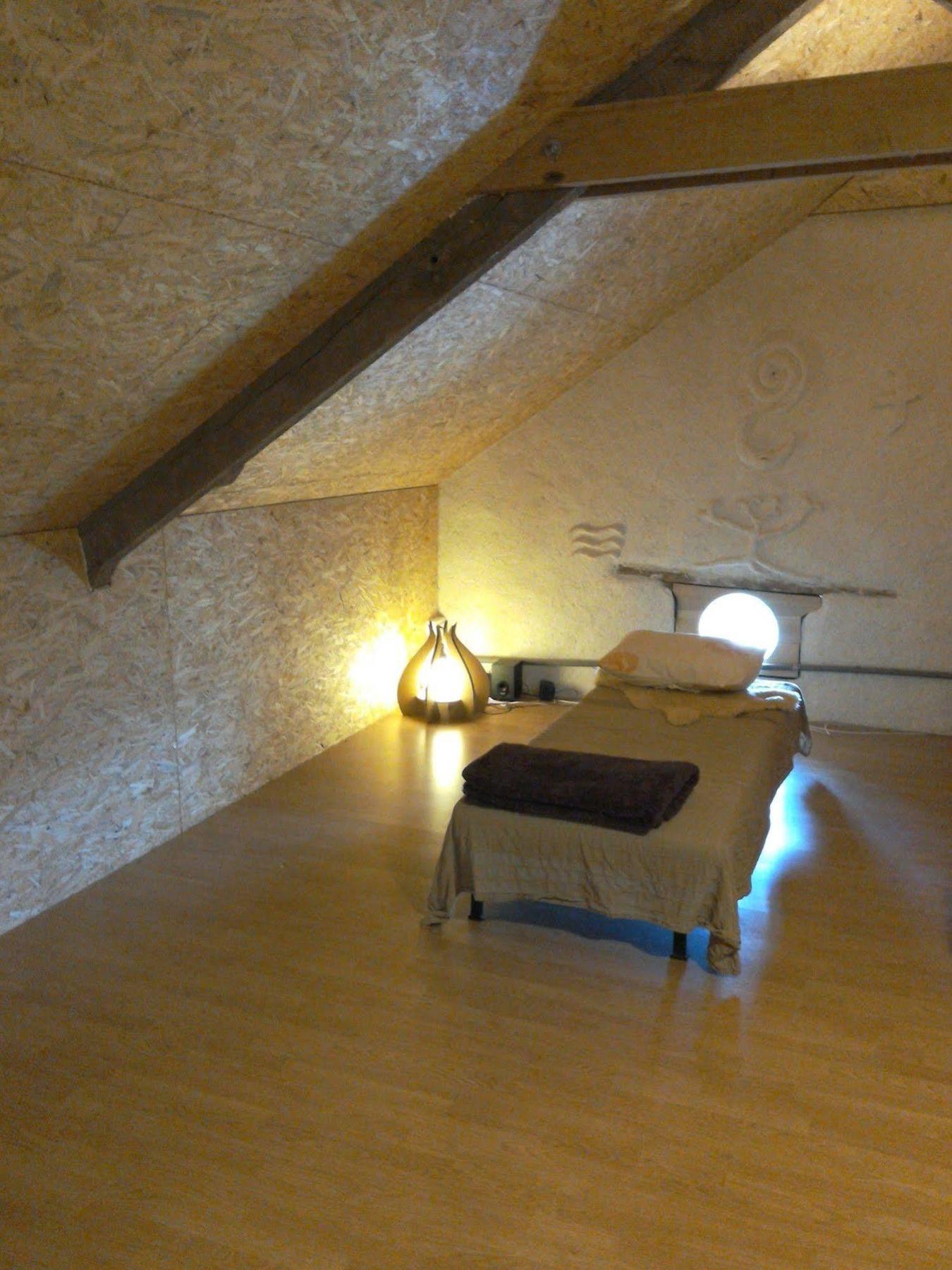 Bed and Breakfast Bout De Cote Lacam-d'Ourcet Экстерьер фото