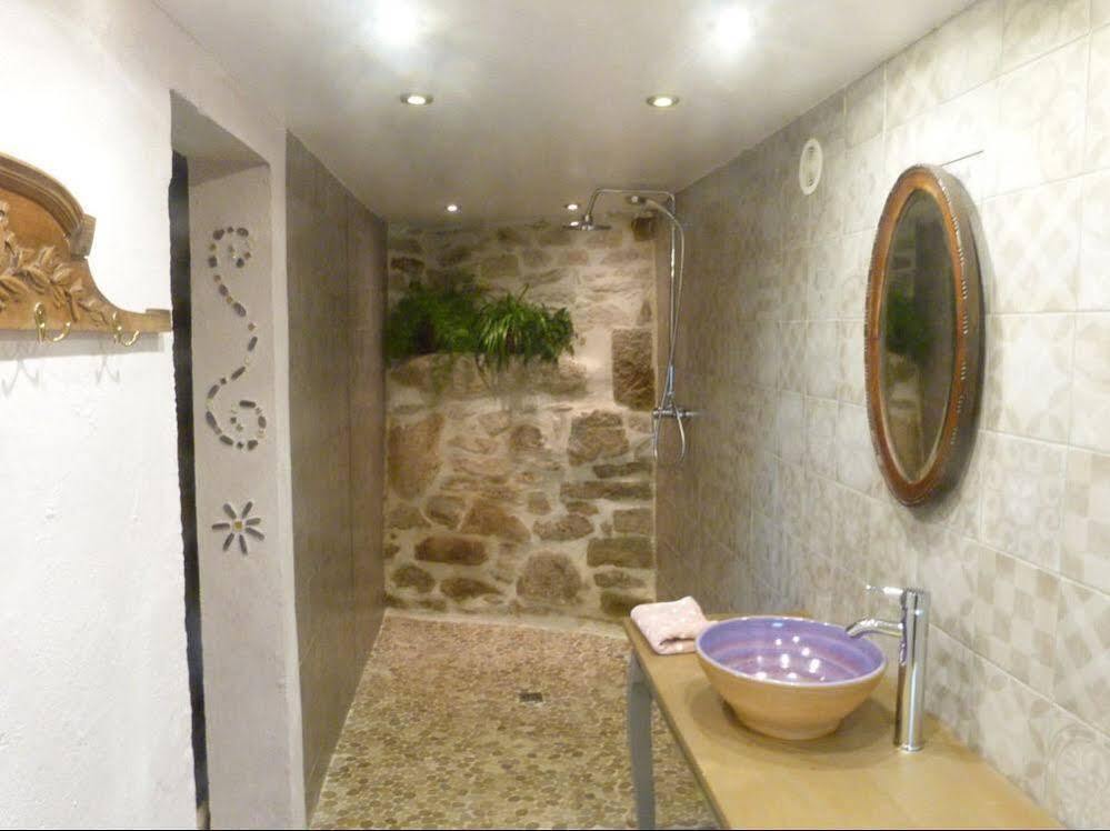 Bed and Breakfast Bout De Cote Lacam-d'Ourcet Экстерьер фото